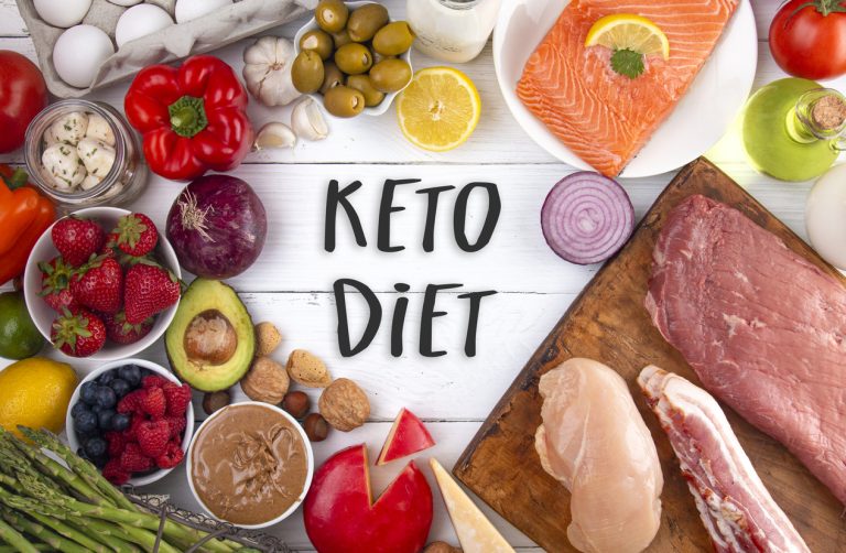 7 Side Effects of Going Keto